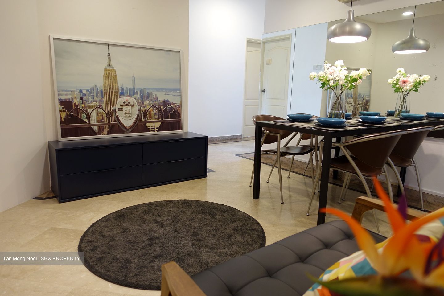 The Regalia (D9), Apartment #488064961